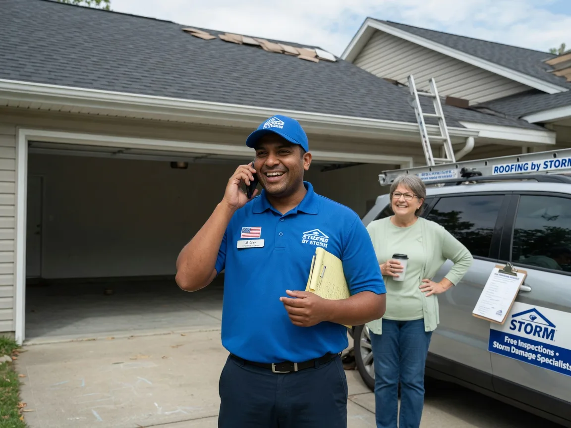 Roof Repair Near Me Bloomville, OH FAQs